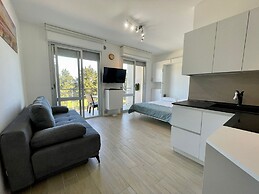 Comfortable Studio in Porto Santa Margherita