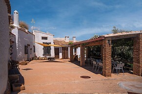 CUEVAS VICTORIA