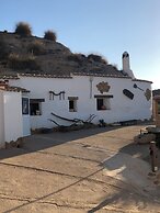 CUEVAS VICTORIA