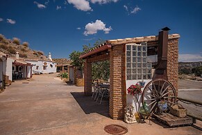 CUEVAS VICTORIA