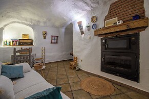 CUEVAS VICTORIA