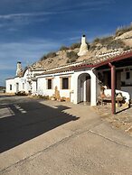 CUEVAS VICTORIA