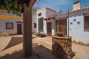 CUEVAS VICTORIA