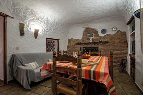 CUEVAS VICTORIA