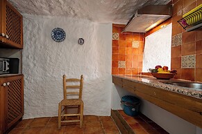 CUEVAS VICTORIA