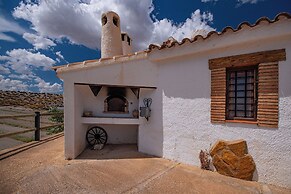 CUEVAS VICTORIA