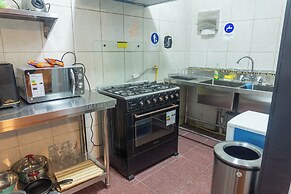 International MountainWine Hostels