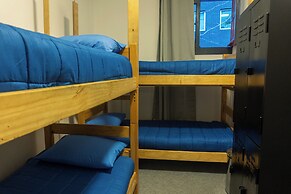 International MountainWine Hostels