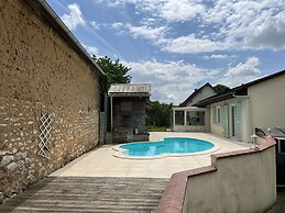 Vallée Verte Morancez