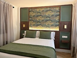BIBO SUITES PALACIO DE PÓRTAGO