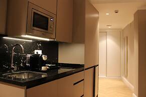 BIBO SUITES PALACIO DE PÓRTAGO