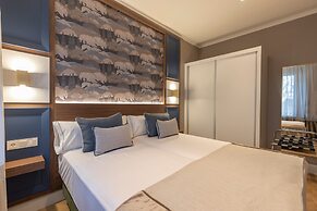 BIBO SUITES PALACIO DE PÓRTAGO