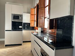 BIBO SUITES PALACIO DE PÓRTAGO
