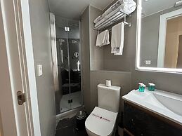 BIBO SUITES PALACIO DE PÓRTAGO