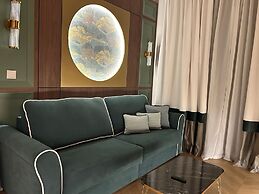 BIBO SUITES PALACIO DE PÓRTAGO