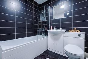 Lovely 4 Bed Litherland Apartment