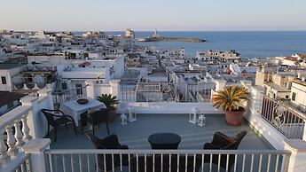 Viesthouse