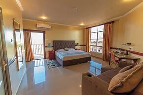 Jaigobin Hotel