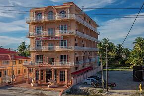 Jaigobin Hotel
