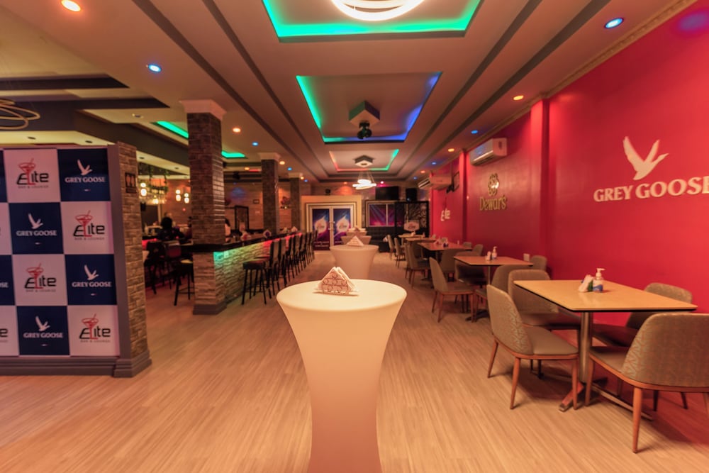 Jaigobin Hotel