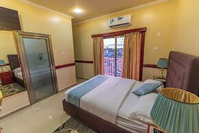 Jaigobin Hotel