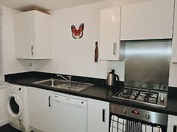 Cozy Windmill House in Smethwick