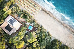 SUNSET VILLA