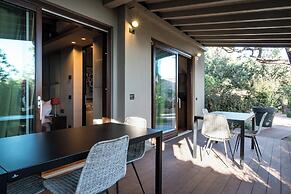 SUNSET VILLA