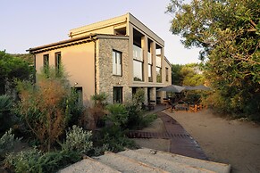 SUNSET VILLA