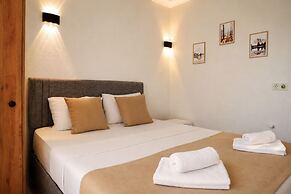 Kent Otel Ayvalık