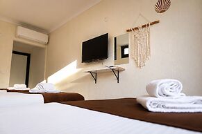 Kent Otel Ayvalık