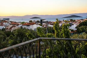 Kent Otel Ayvalık