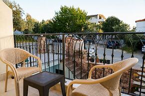 Kent Otel Ayvalık