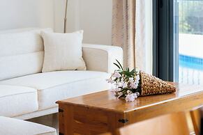White Garden Villas