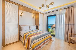 White Garden Villas