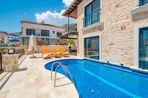 White Garden Villas