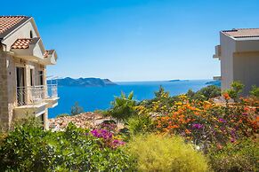 White Garden Villas