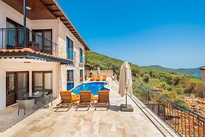 White Garden Villas