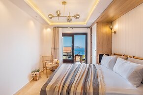 White Garden Villas