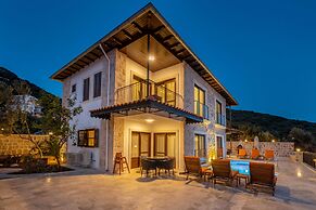 White Garden Villas