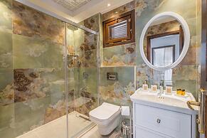 White Garden Villas