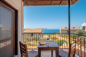 White Garden Villas
