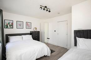 Camberwell Apartment - Stylish 4 Bed