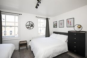 Camberwell Apartment - Stylish 4 Bed