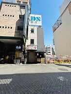 DS DOUTONBORI 2 3F