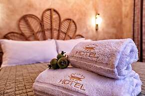 Hotel Labiatan