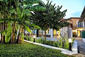 Hotel Labiatan