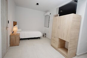 Hotel Lindor