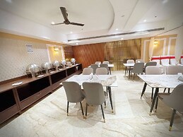 The Orion Express - Kailash Colony