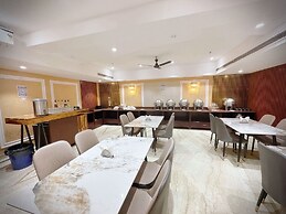 The Orion Express - Kailash Colony